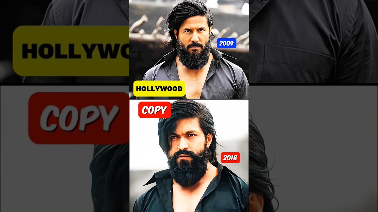 3 Hidden Facts About KGF #shorts