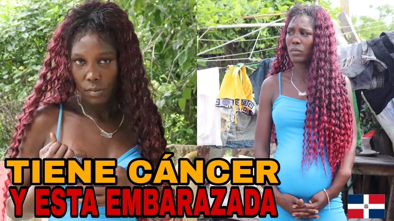 ESTÁ EMBARAZADA Y TIENE CÁNCER DE MAMÁ | SE MORIRÁ ELLA O SU BEBÉ 💔