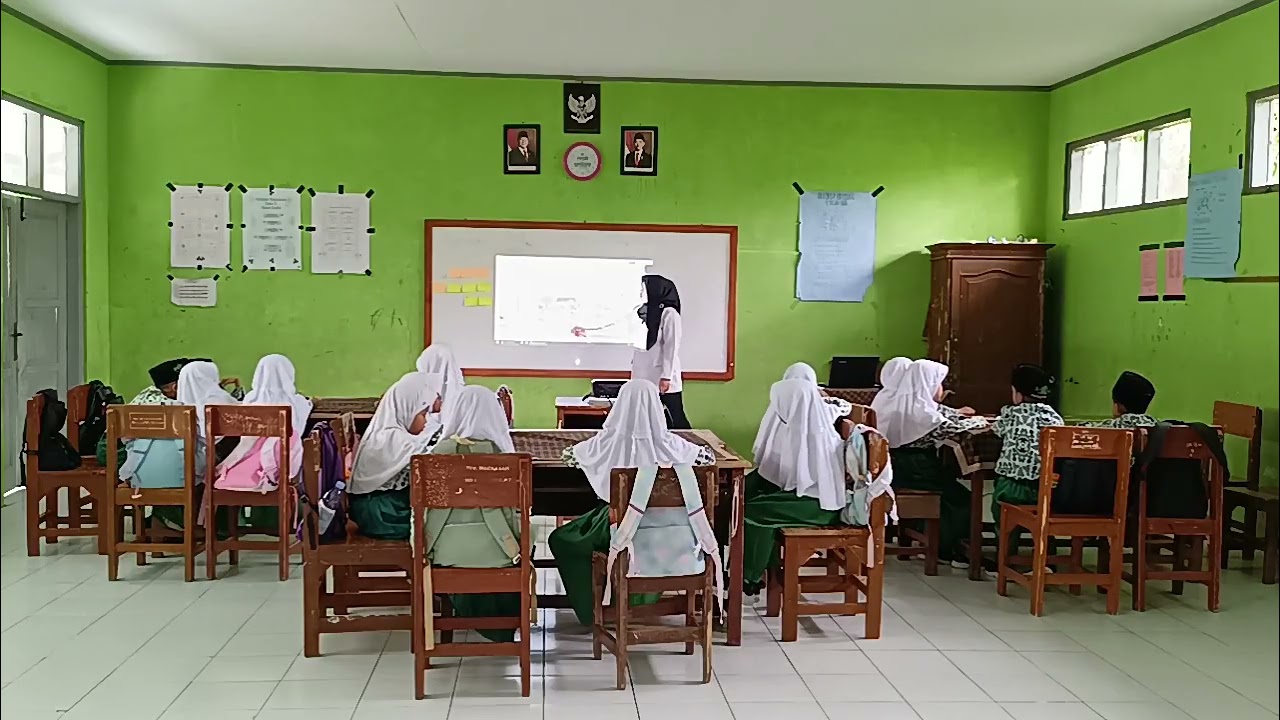 VIDEO UKIN PPG DALJAB BATCH 4 TAHUN 2025 - UIN SUNAN KALIJAGA YOGYAKARTA - FENI MAILINA, S.E.