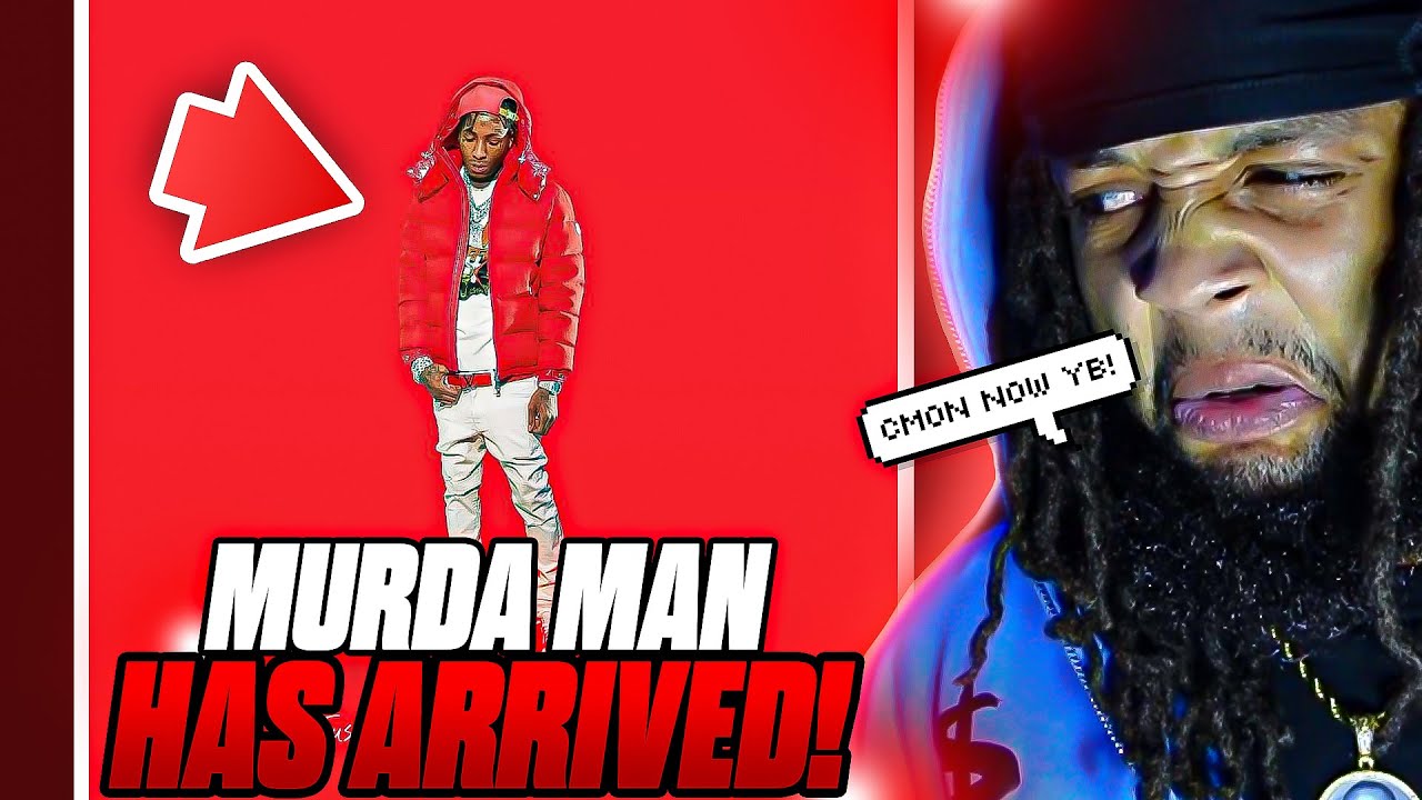 STRAIGHT GAS!! NBA Youngboy - Versace Shades, Get it & Hope You Make It (REACTION)