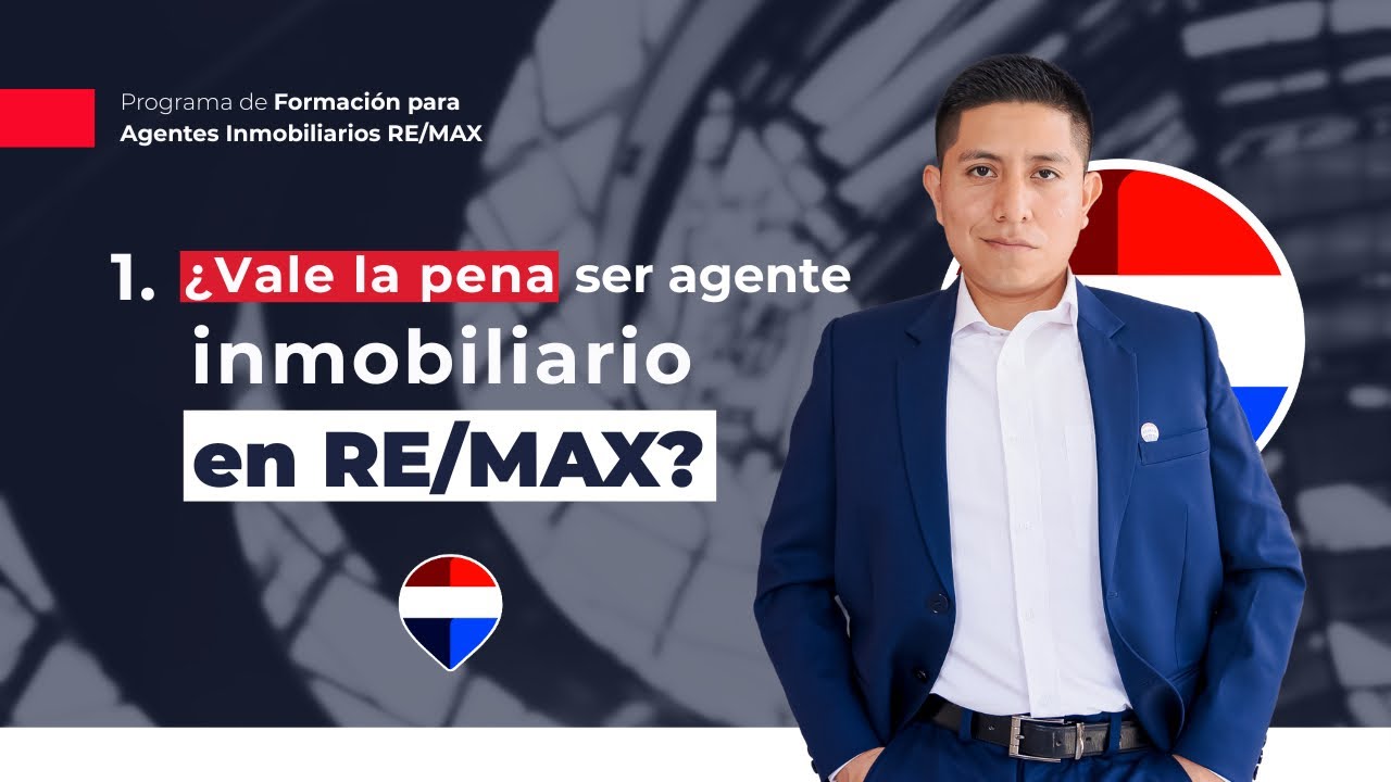 Cómo es SER AGENTE INMOBILIARIO en REMAX en Perú 🇵🇪 | Ventajas y Desventajas