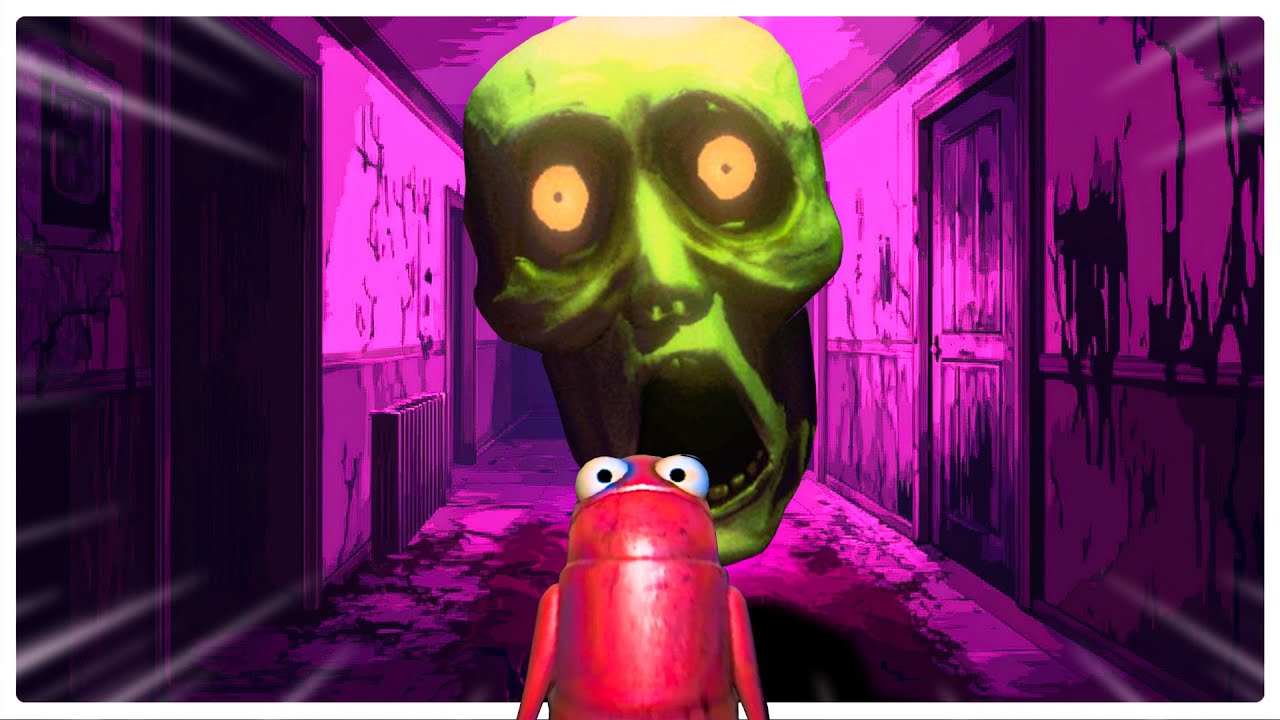 R.E.P.O Might be the Funniest Game Ever Created