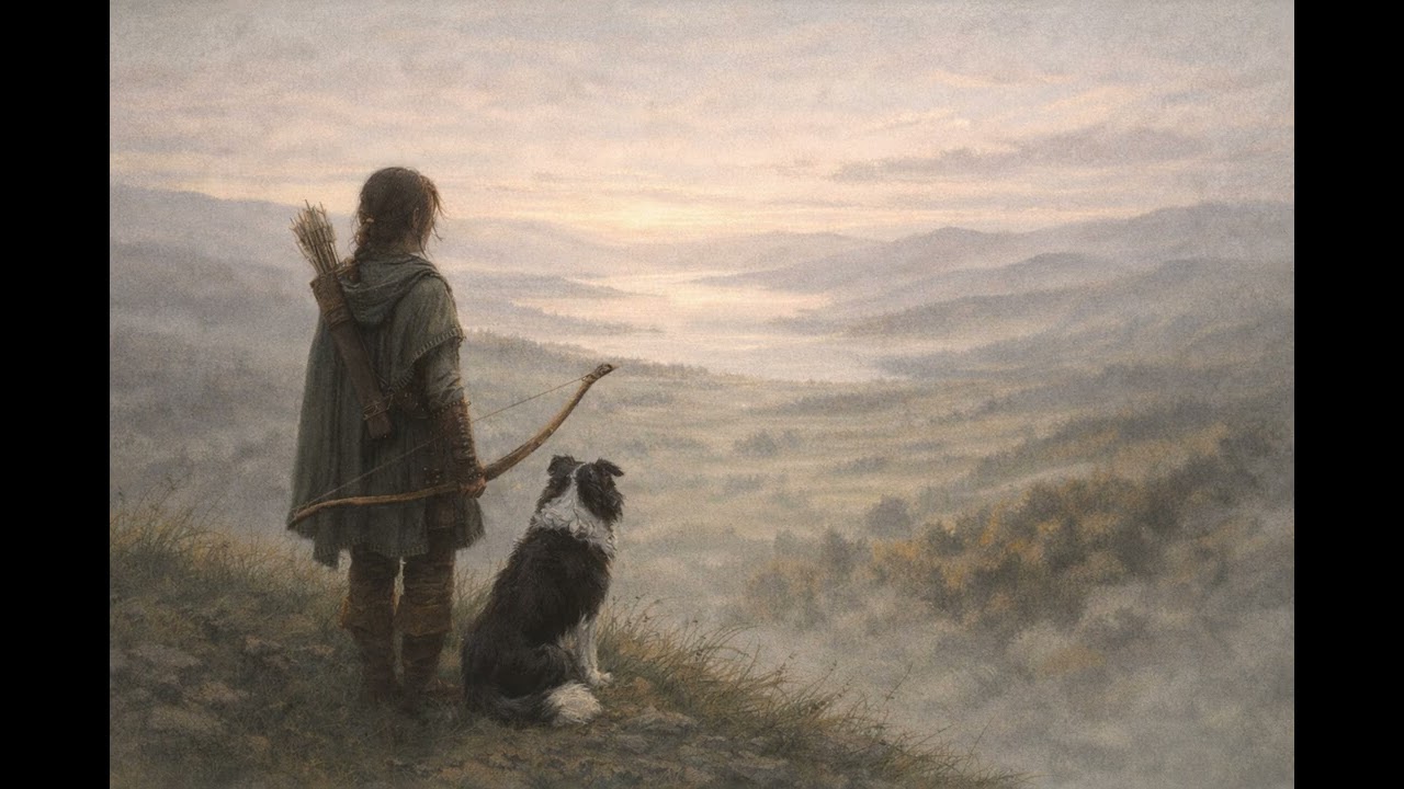 Fugue State - Volume 1: Hopeful Warrior