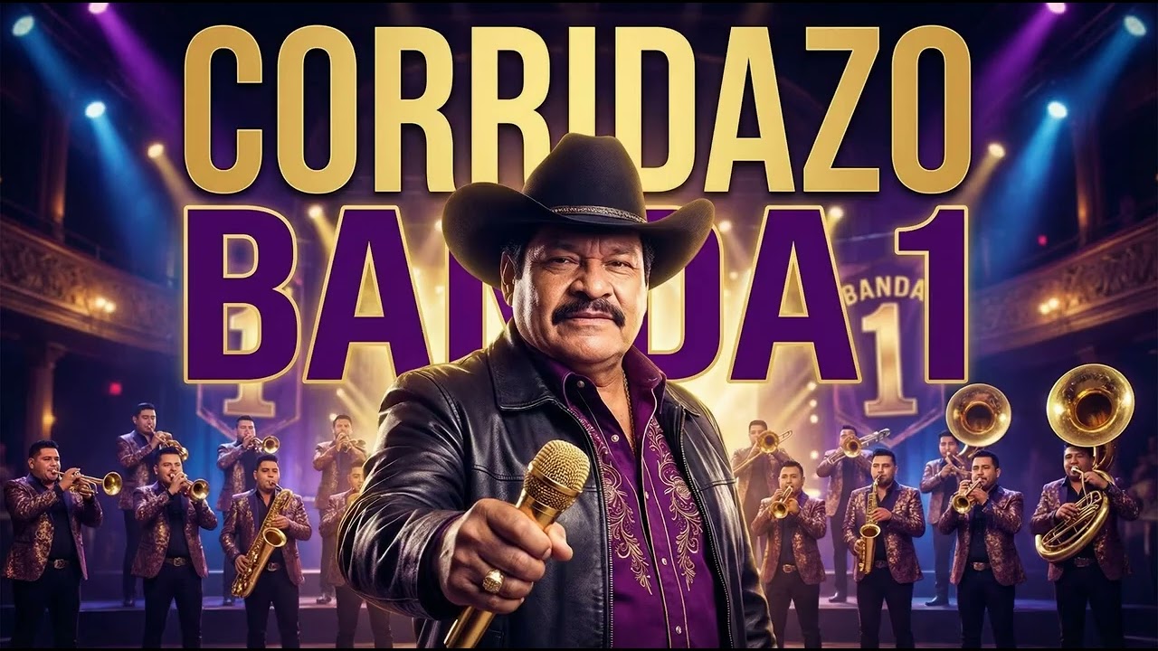 VALERIA, MI TUMBAO' DE AMOR - CORRIDAZOS