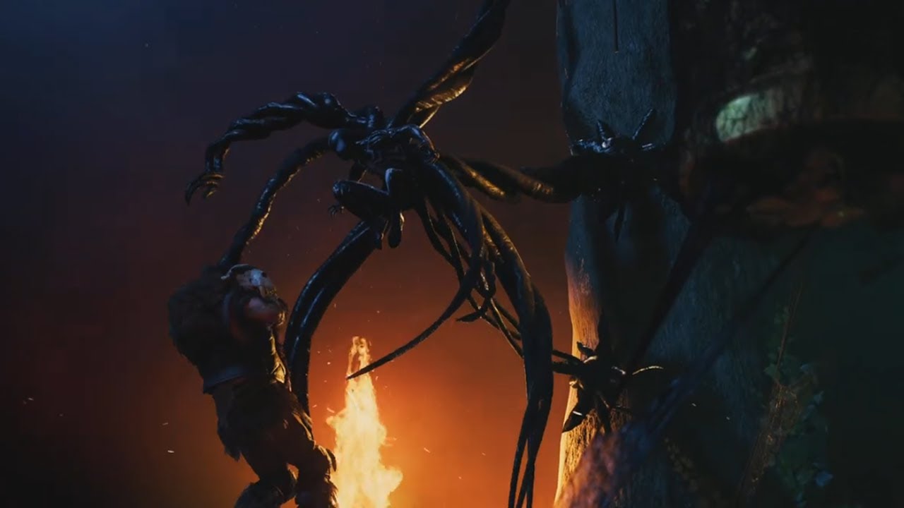 Marvel's Spider-Man 2 : Symbiote Spidey VS. Kraven (Spectacular/No Damage)