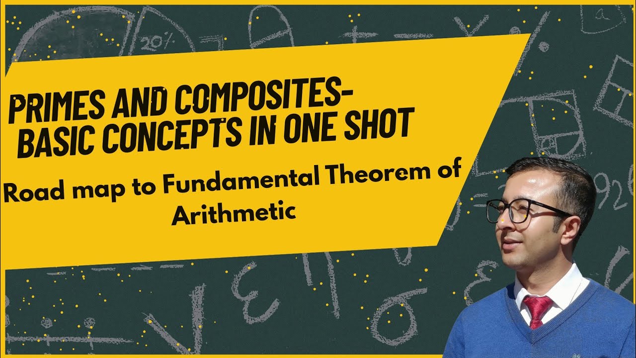 Real Number CBSE class 10  Part 2
