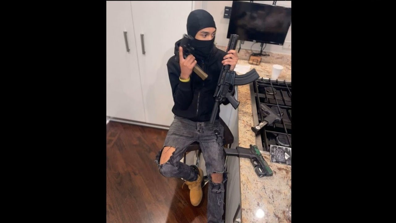 [FREE] NLE Choppa Type Beat 