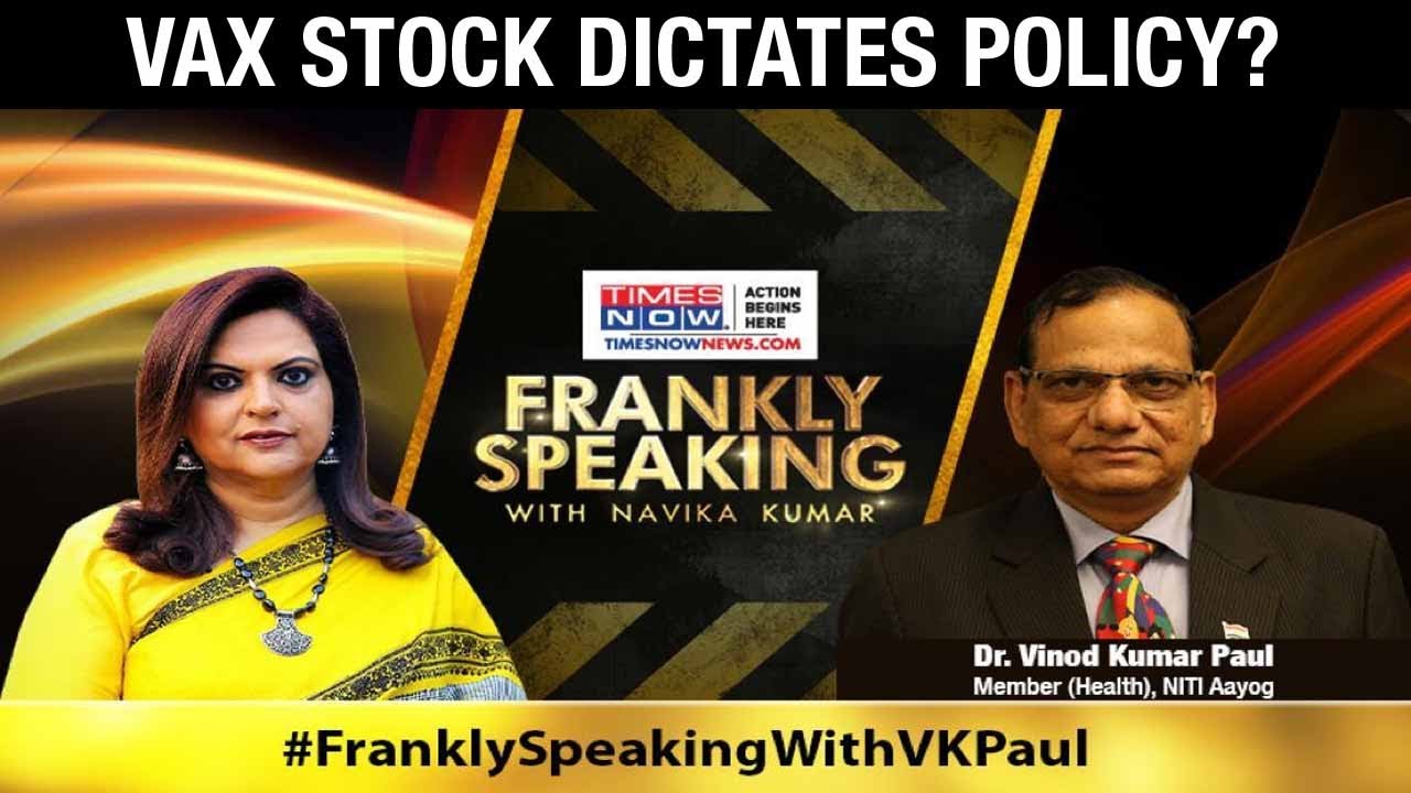 COVID-19 2nd dose delay still viable? | Frankly Speaking