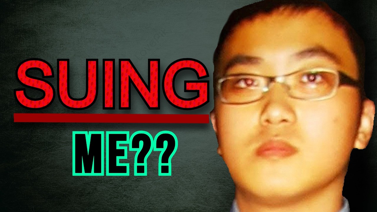 Cyraxx Supporter is LOSING IT | David Nguyen
