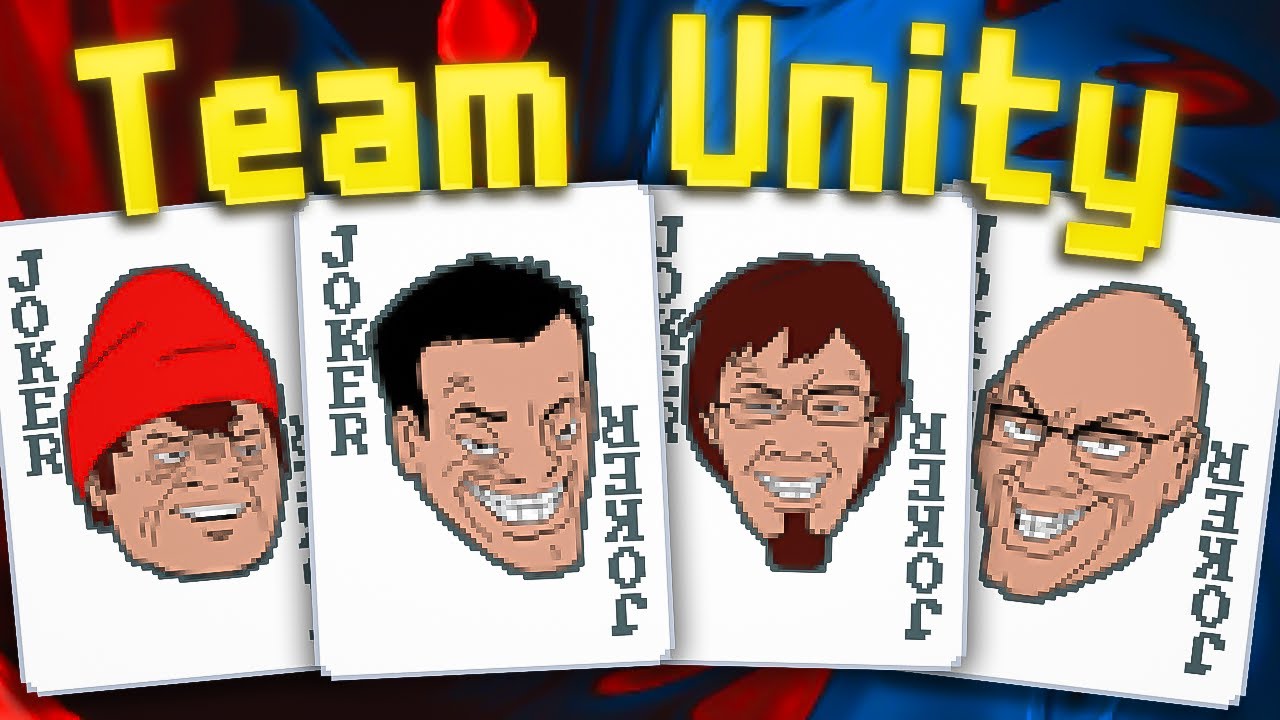 Ultimate Team Unity Showdown in Balatro