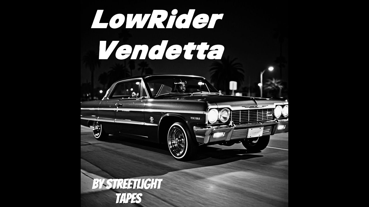 Lowrider Vendetta