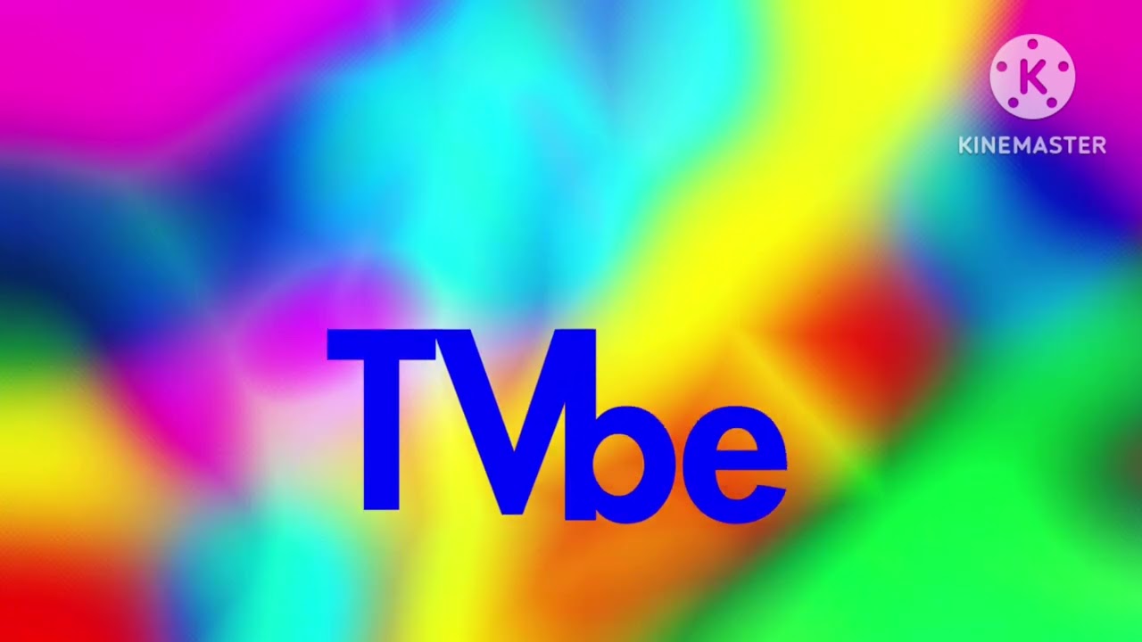 TVBe Station ID 2026-Present