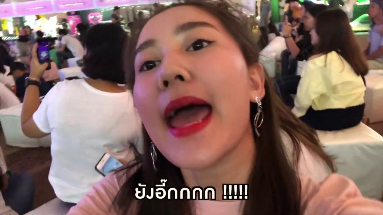 Vlog#3 : 3Nแตกคอ อยู่คนละประเทศ