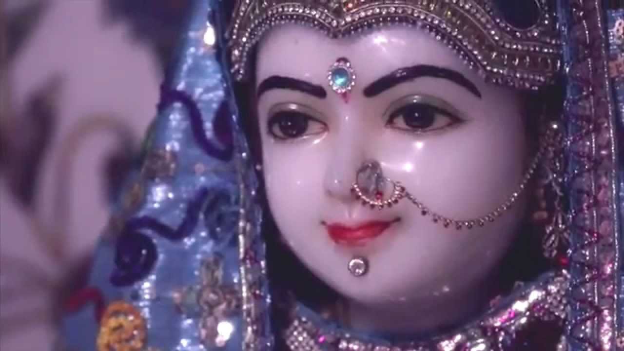 Raval - The Birth Place of Radharani - Kartik Parikrama 2015