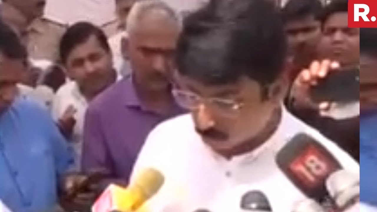 Gorakhpur Dist Magistrate Speaks On Up By-Poll Results 2018