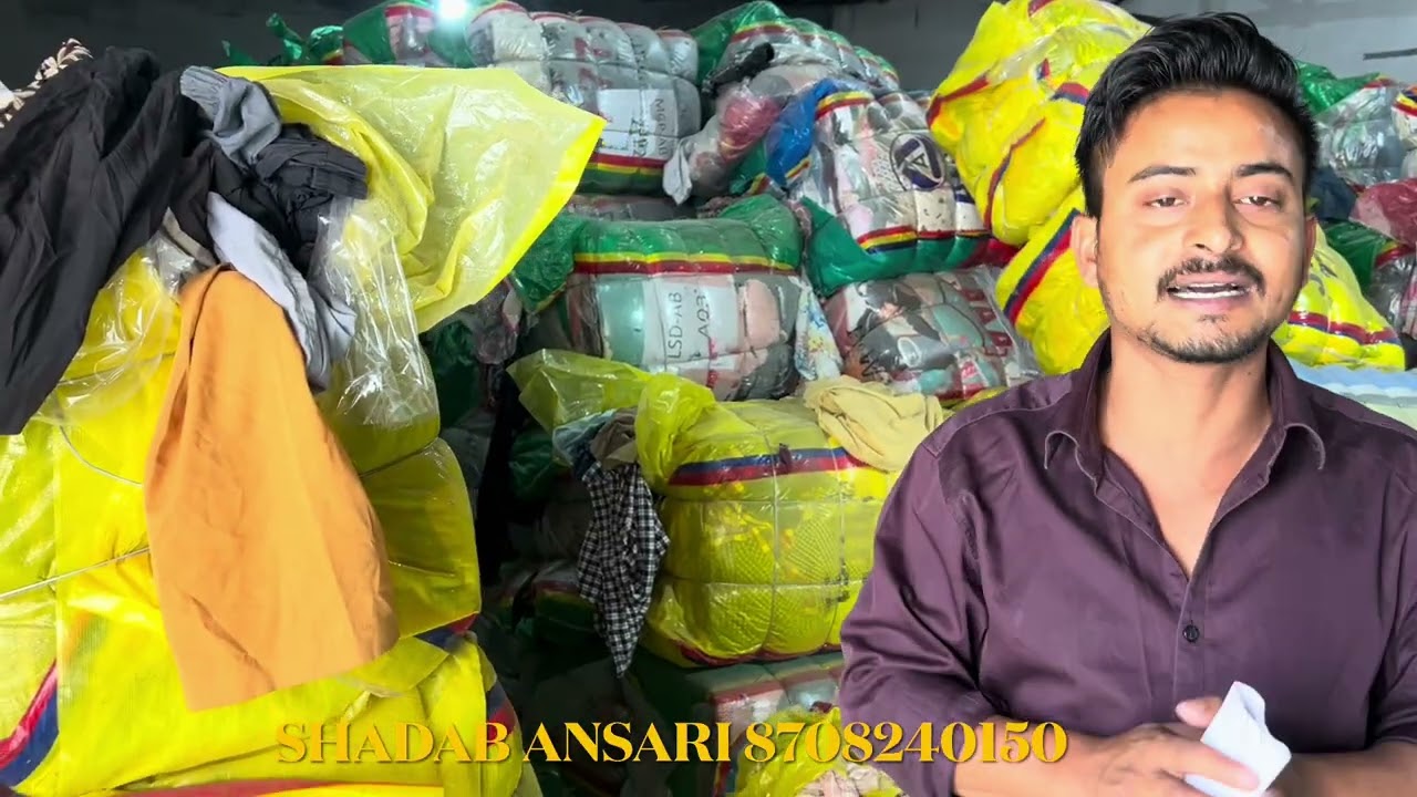 All godown review, cotton, lower 10 percent offer Panipat export surplus market
