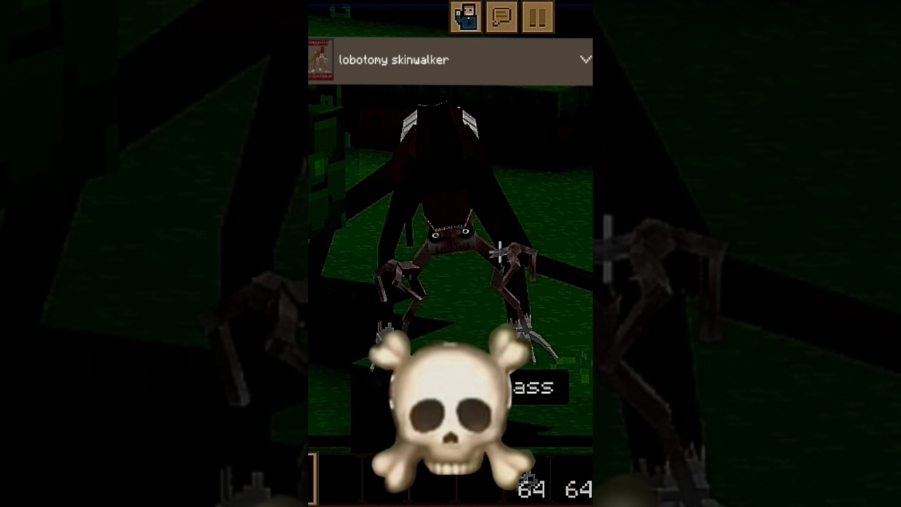 Top 3 Best Horrormods ideaby:@Mimicer_Has_Arrival #minecraft#dweller#edit #gaming #mods #mcpe