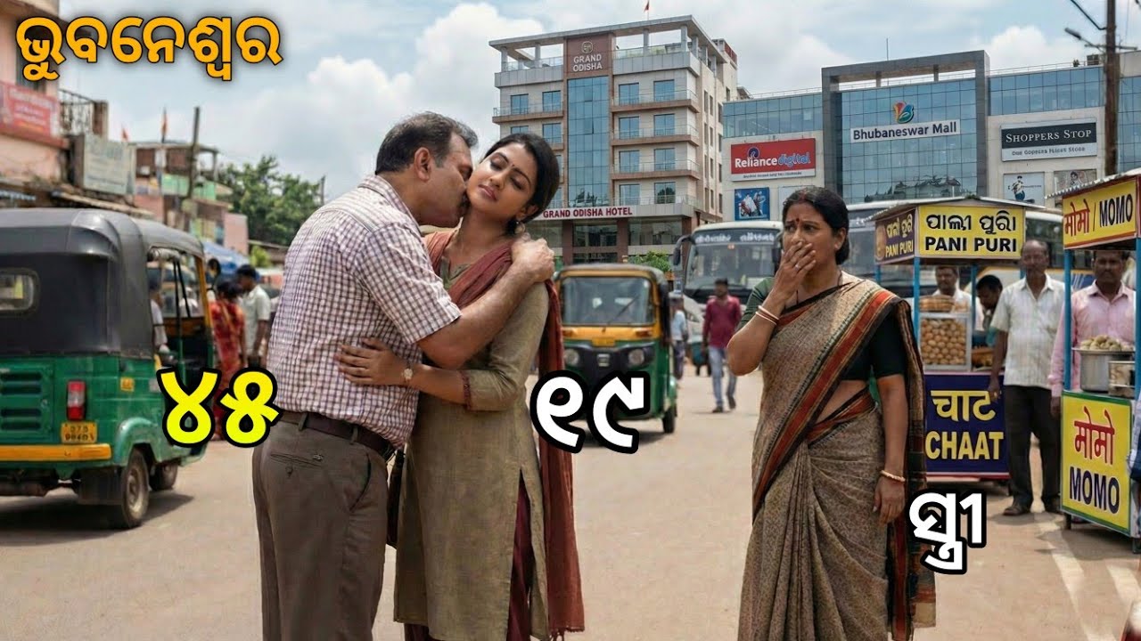ଗାଁରୁ ଲୁଚି ଆସି ପହଁଚିଲା ୧୯ବର୍ଷର ପ୍ରେମିକା ଝିଅ ତା ସହ ଯାହା ହେଲା ପୁରା ଗାଁ ଲୋକେ ଦେଖି ଆଶ୍ଚର୍ଯ୍ୟ 