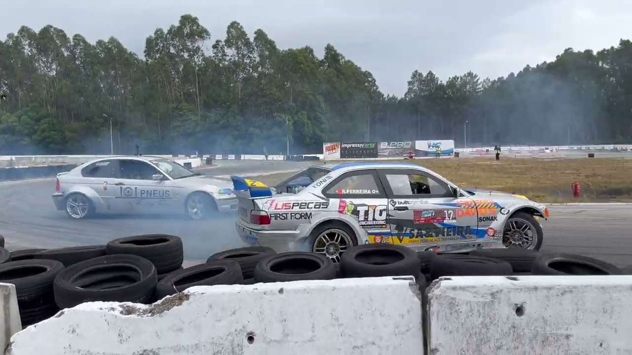 Drift Fun Marinha Grande - 8 June 2024