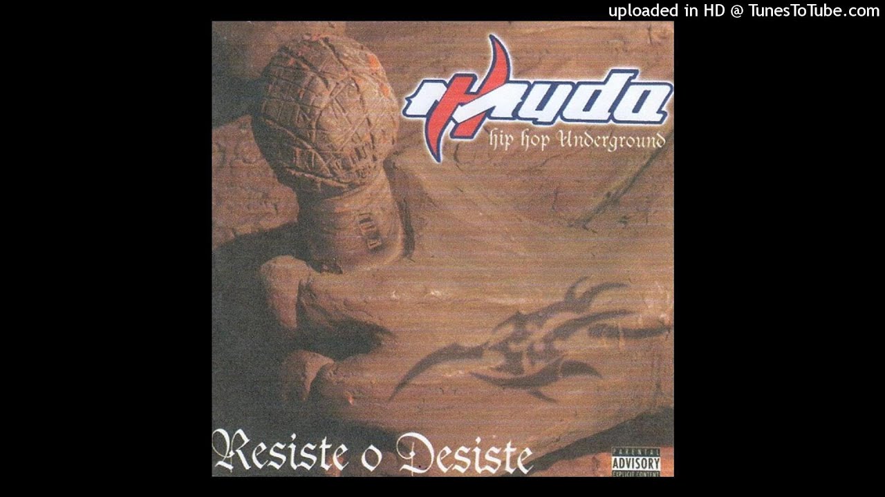 H Muda - Disciplina