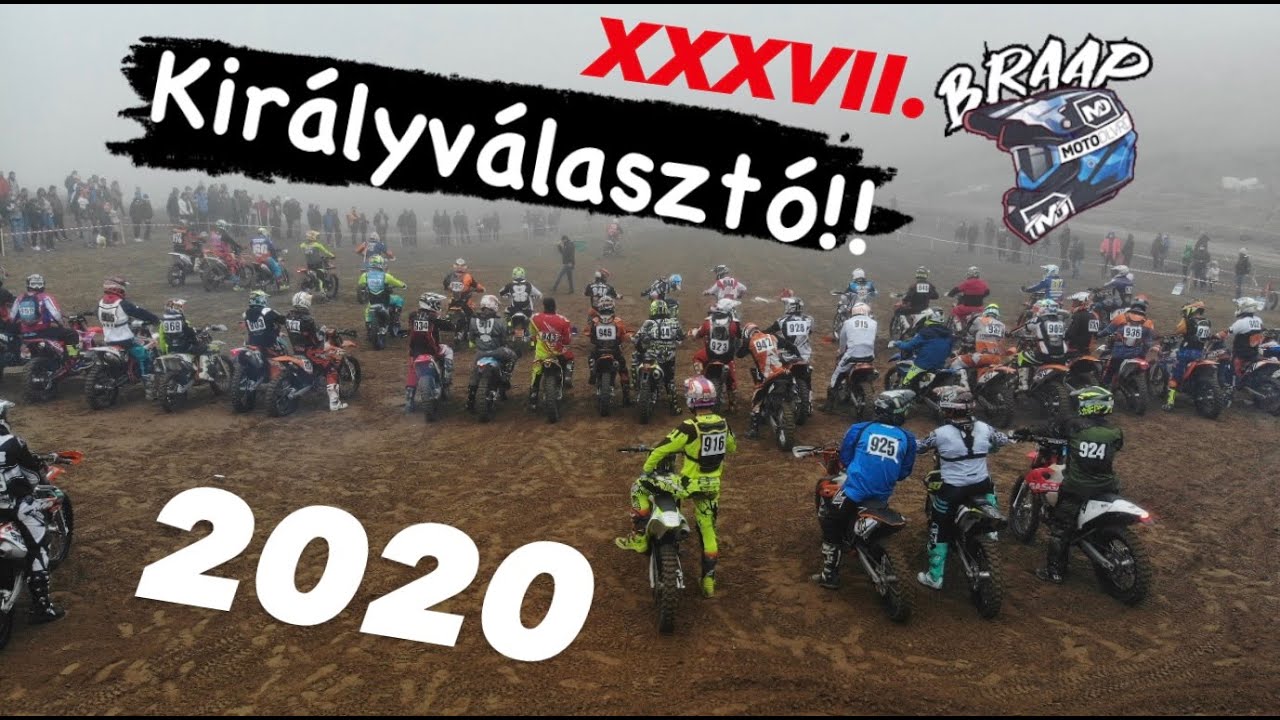 Királyválasztó 2020 Piliscsév