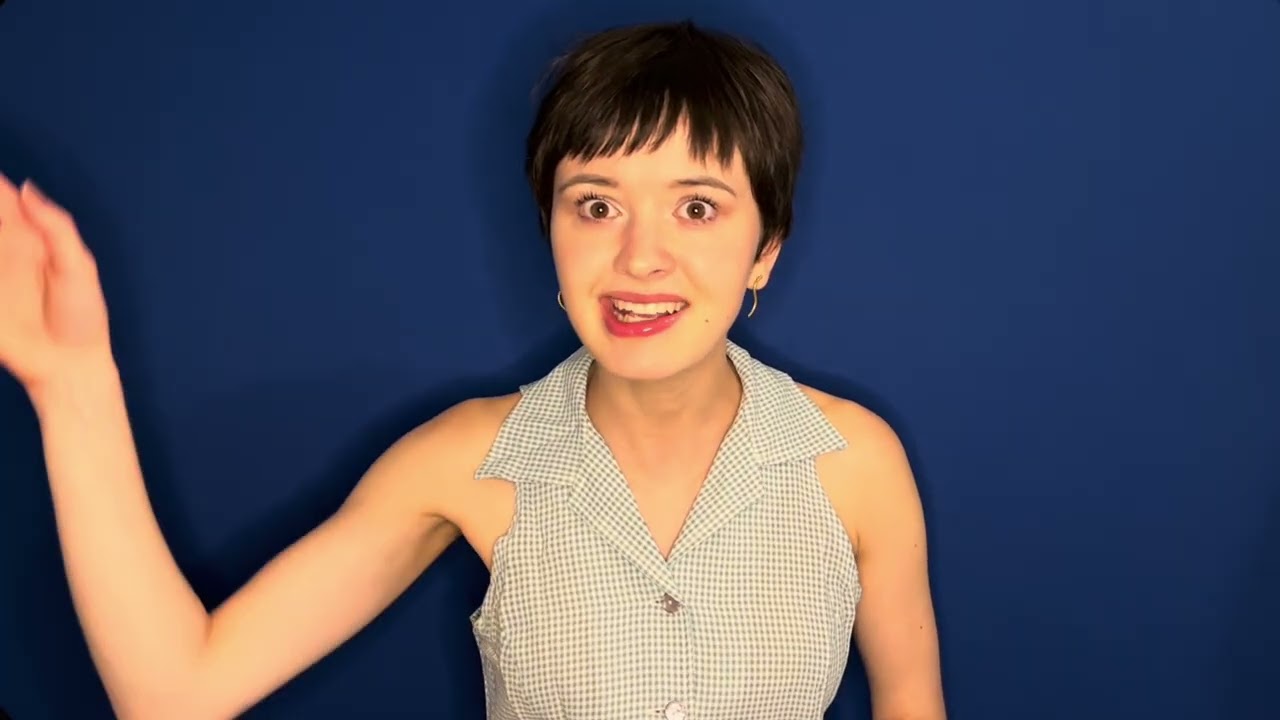 Contrasting Classical Monologues