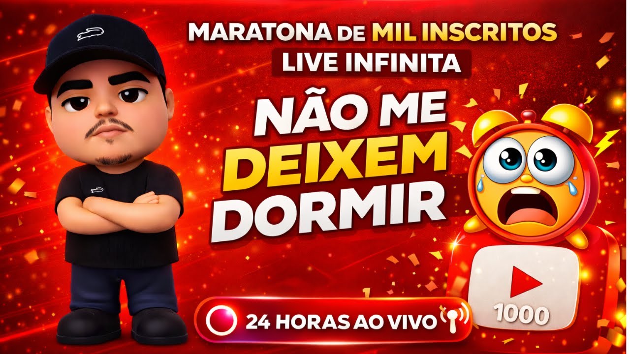 🔴 CROSSFIRE – 10ª LIVE INFINITA ⏱️💥 ME DEIXE ACORDADO!🔥 RANKED | !PIX | !PC | !DESAFIOS | !ELOJOB 🔴