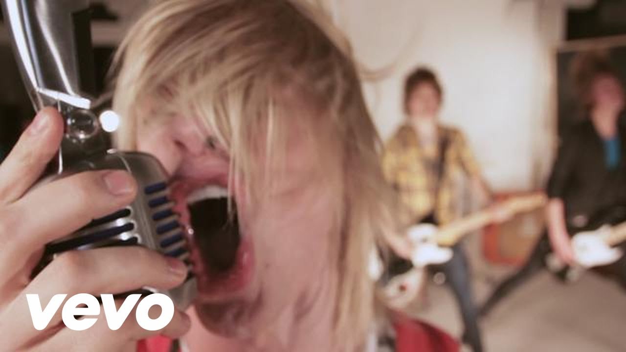 These Hearts - Apology Rejected