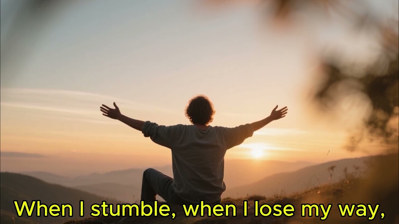 God's Love Never Fails Instrumental
