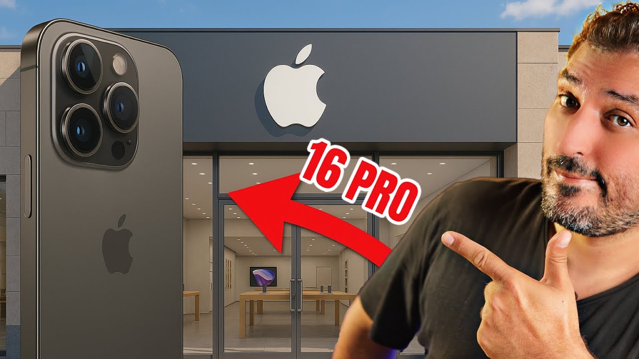 IPHONE 16 PRO UZUN KULLANIM TESTİ