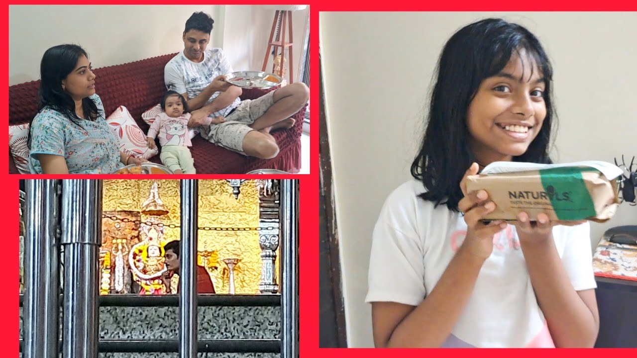  Kothai ghurte Jachhi? 🚘| Adda, Khawa-Dawa & Ghure Berano😍 | Jivdani Mata Mandir 🙏| Family Vlog