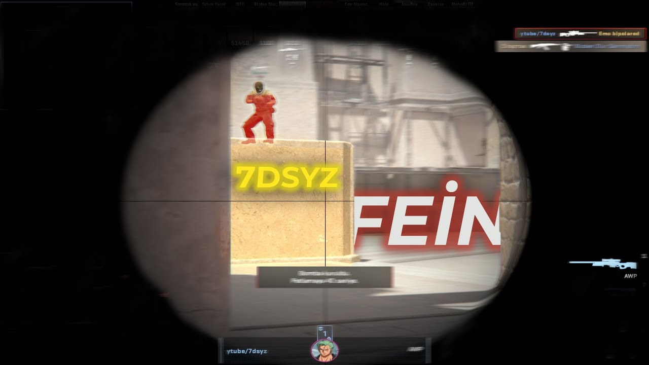 FEİN! | CS2 Clips