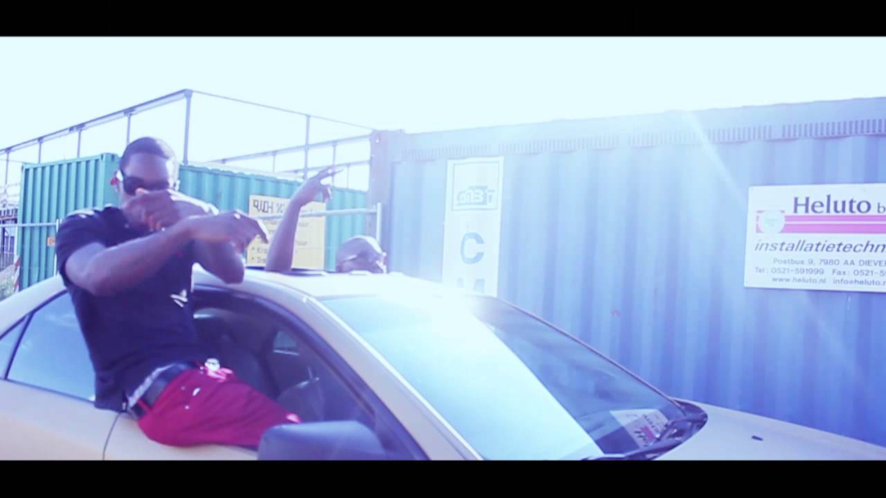 RDN ft Nash - Bout That