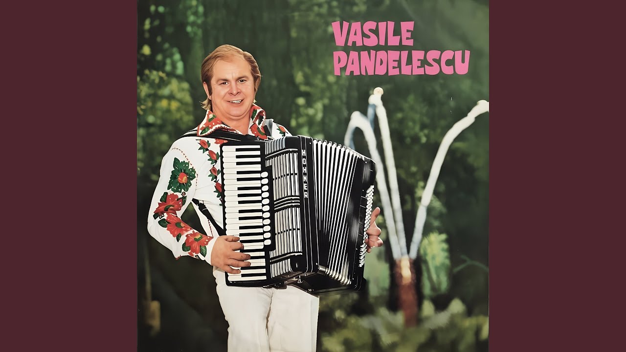 Sârbă De La Topoloveni