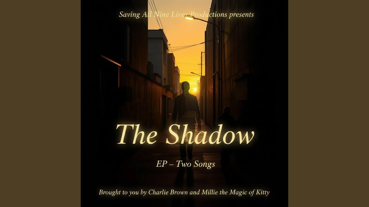 THE SHADOW