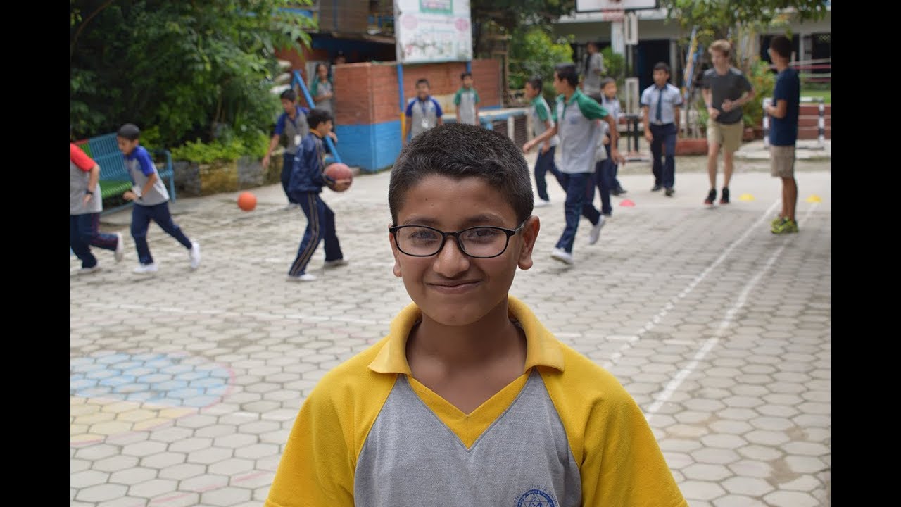 THE NEPAL EXPERIENCE - PART 3