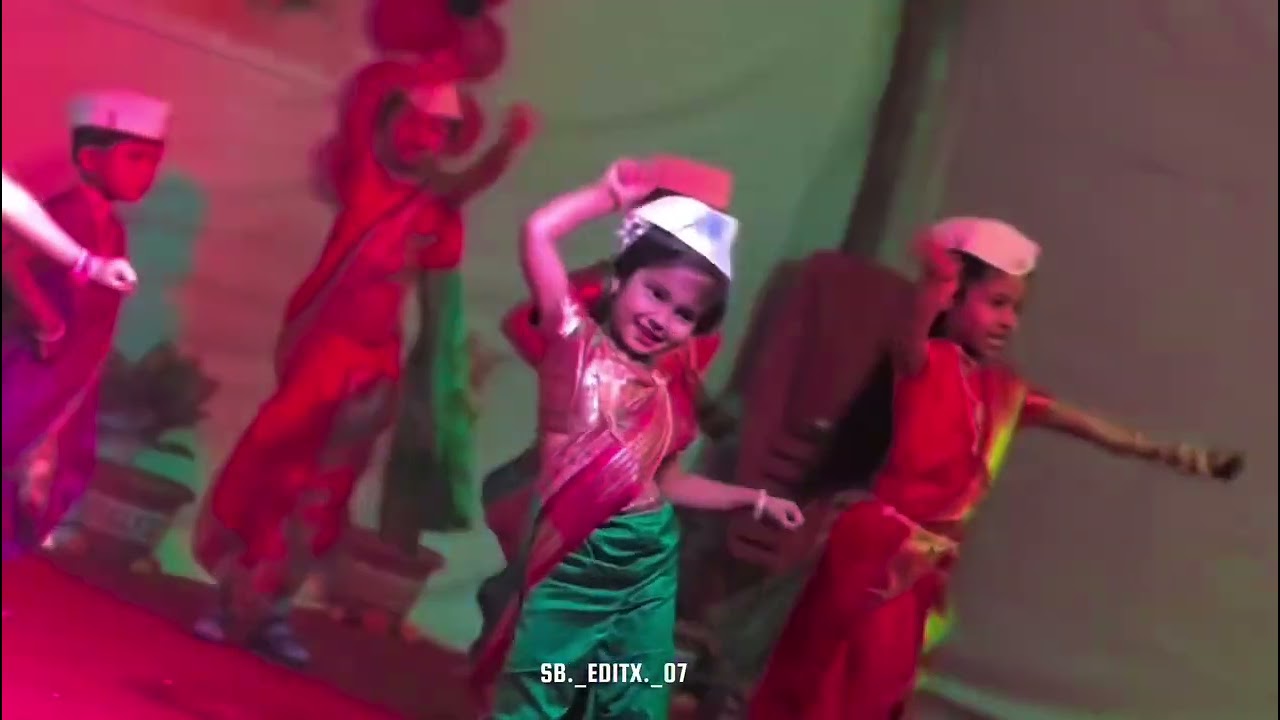 स्नेहसंमेलन पिटकेश्वर 2026     #trending #viral #youtubeshorts #views #explorepage #viralvideo 