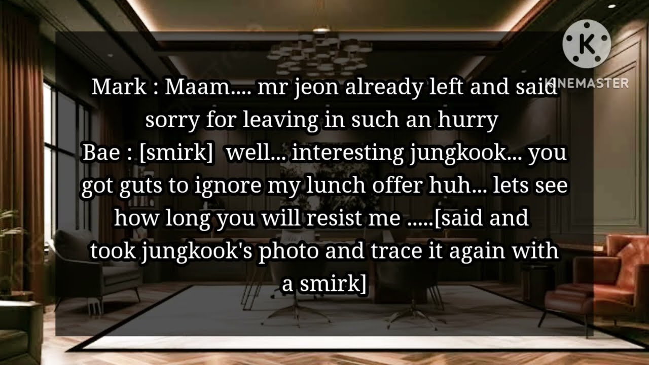Part 9 || Enemies in love || Taekook ff || #taekookffs