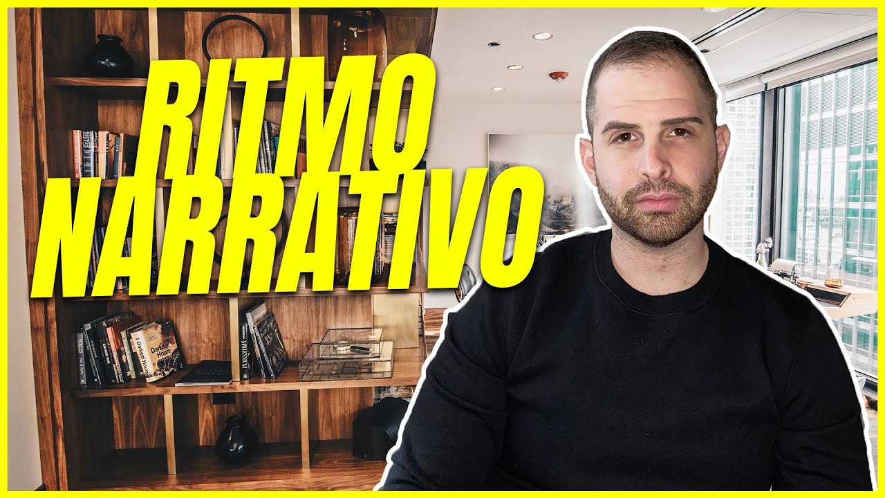 RITMI NARRATIVI: com'era prima e com'è oggi. Parliamone.