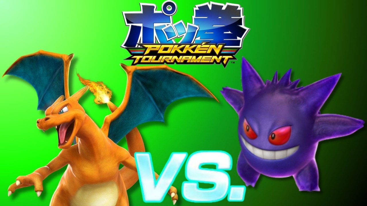 Liga Verde Jornada 13 - Pokémon Tournament Wii U