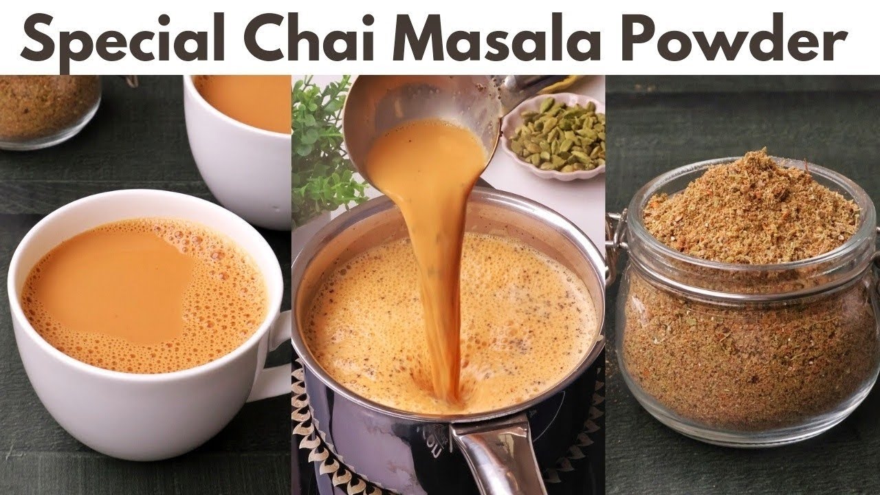 کڑک لذیذ چائے میرے طریقے سے بنائیں اور سستی کو منٹوں میں بھگائیں || secret masala chai