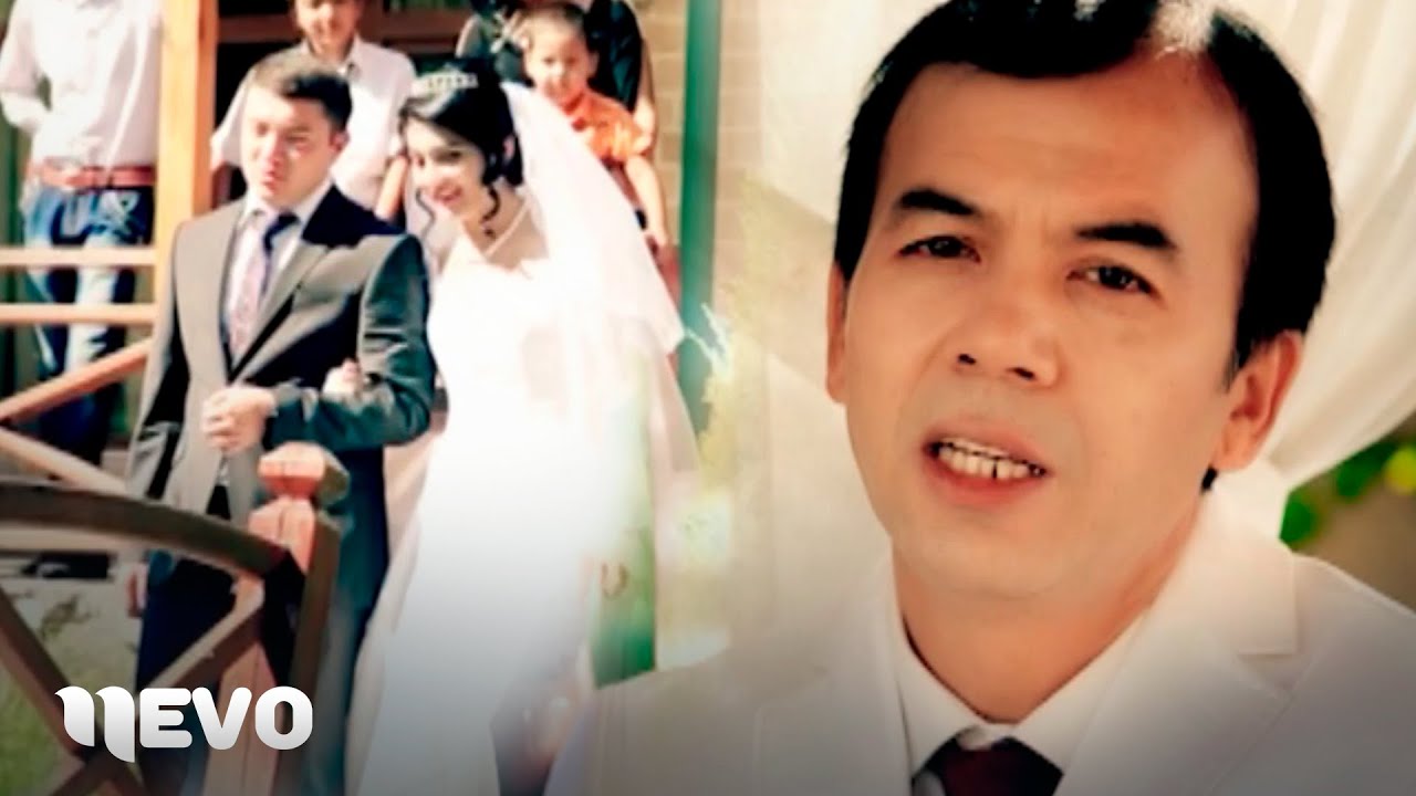 Umarjon Mahkamboyev - Tabriklaymiz (Official Music Video)
