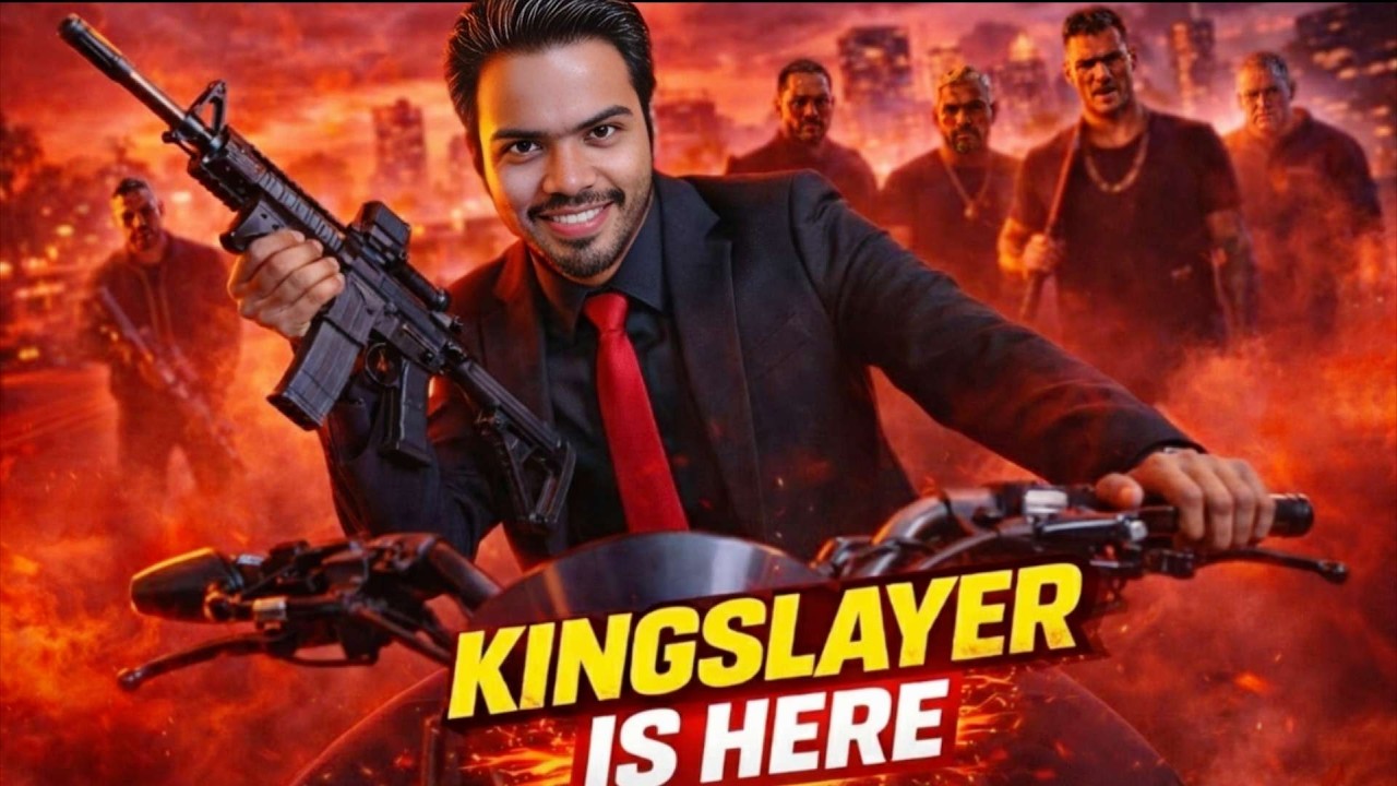 GTA 5 KILLING MACHINE #gta5