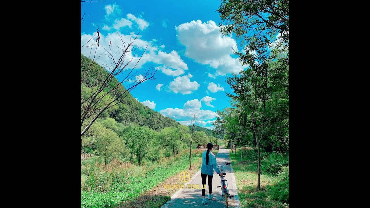 주희진 Heejin Joo - 오늘 하루 봤어 Did You See the Sky Today