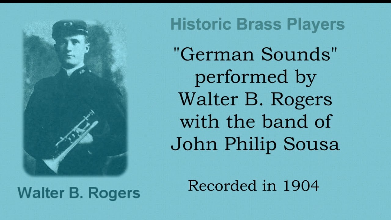 Cornet Solo 