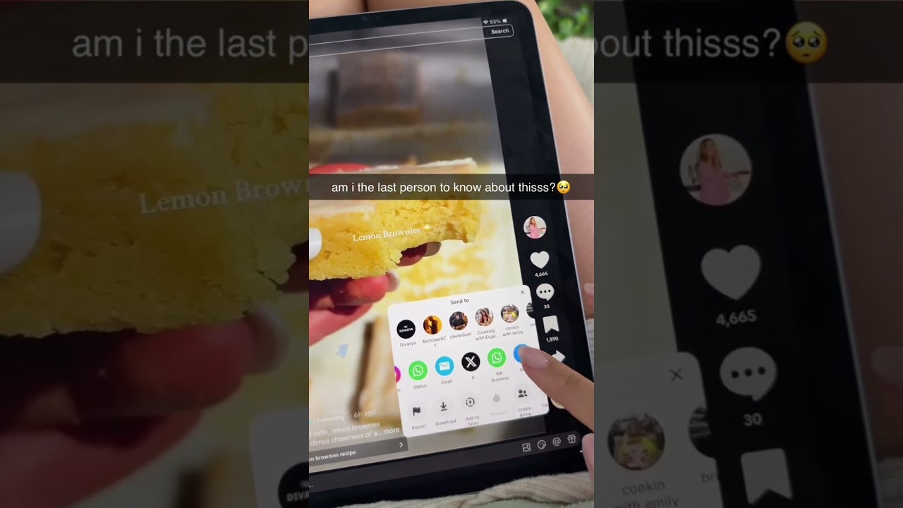 BRO what even??! #cookinghacks #recipeideas #recipeshare #bakingrecipe #cookingtips