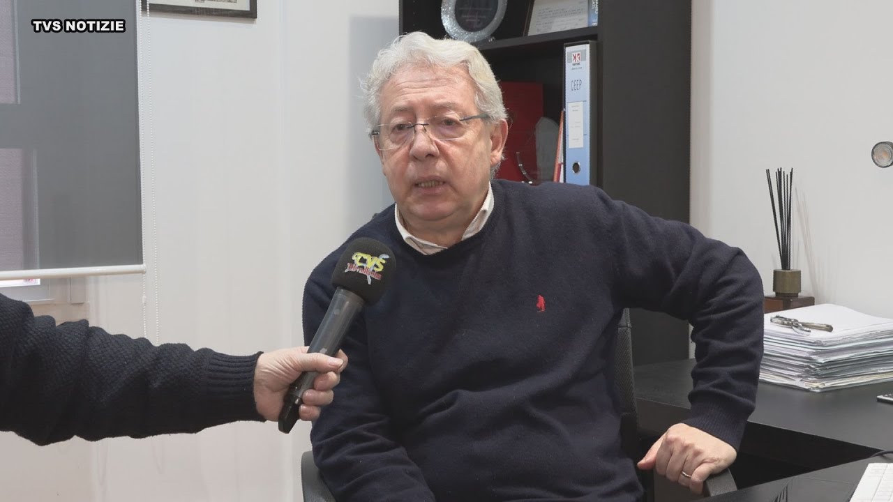 Erba - Con l'inizio del 2026 Michele Spagnuolo (Erba Civica) commenta la situazione politica erbese