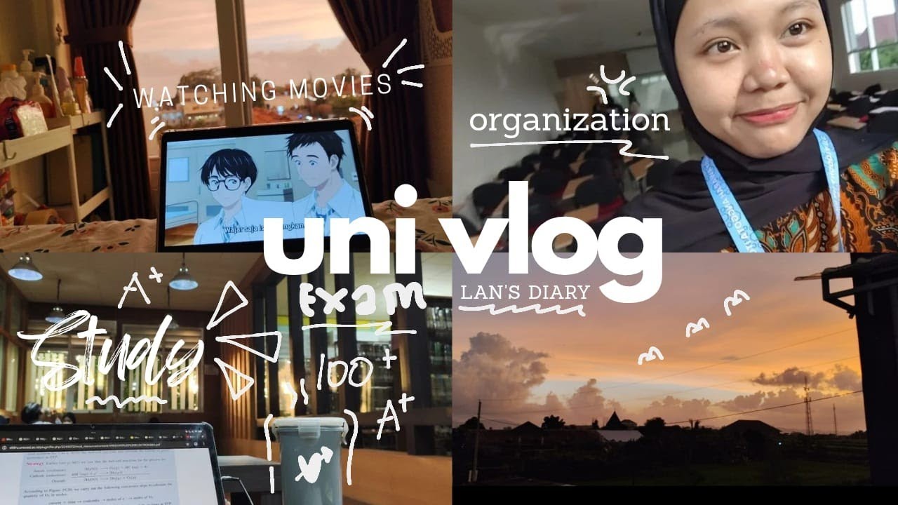 Uni vlog 👩‍🏫 || chemistry student 👩‍🔬 || studyholic 🤓
