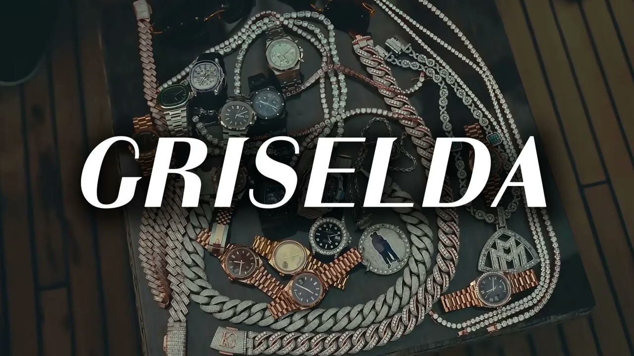 Tunde x Detroit Sample Type Beat - 