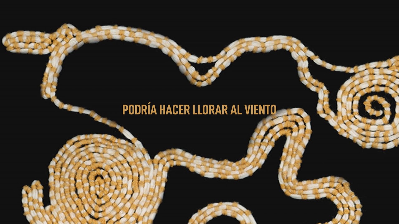 Bengala - Tiempo (Letra)